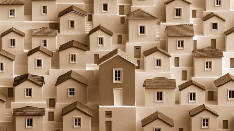 Bixby Knolls neighborhood